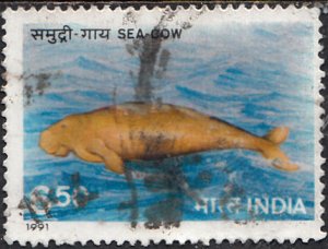 India #1349 Used