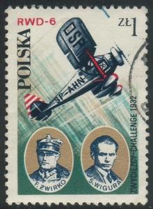 Poland#2260 - VF - (Po)