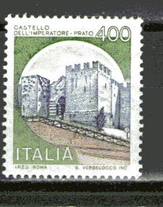 Italy 1424 MNH