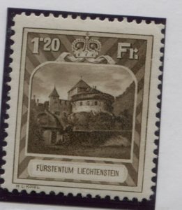 LIECHTENSTEIN   105  MLH