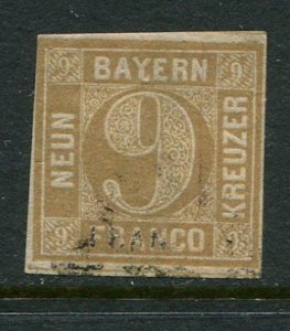 Bavaria #12 Used