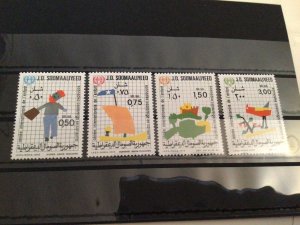 International year of the child  mint never hinged  Stamps Ref 61741