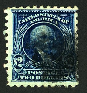 U.S. #479 USED
