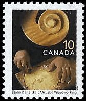 CANADA   #1679 MNH (1)