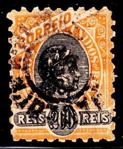 Brazil 149 - used