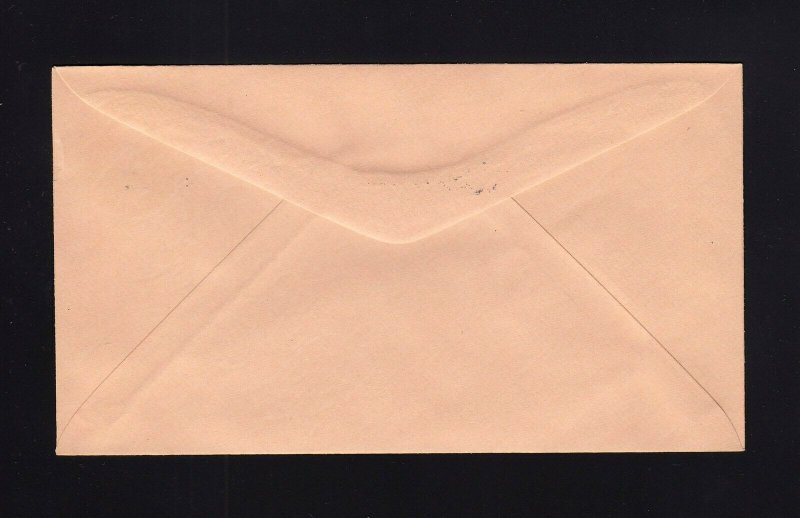U509B Mint Envelope, Scott Cat $60.00