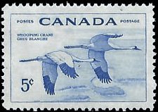 CANADA   #353 MNH (11)