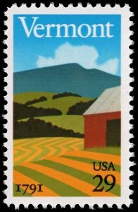 United States - Scott 2533 - Mint-Never-Hinged