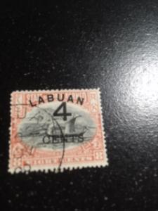 Labuan sc 89 u