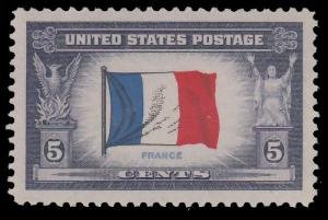 US #915 MNH CV $.25