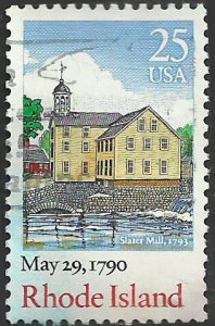 # 2348 USED RHODE ISLAND