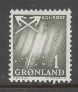 Greenland Scott 42