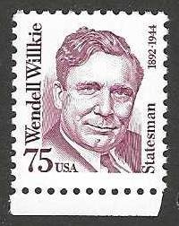 United States Scott  2192  MNH