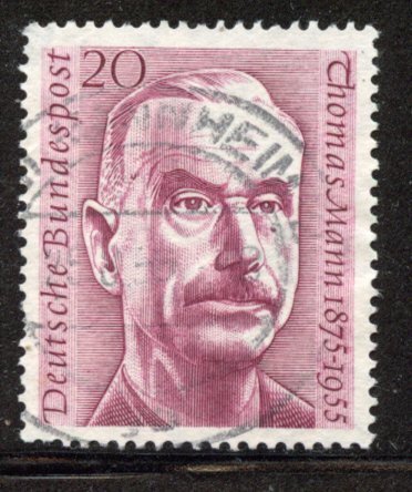 Germany #746, Used. CV $ 1.75