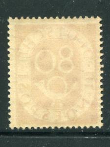 Germany #684  Mint VF NH