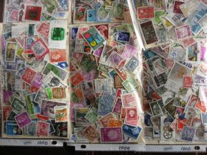 Western Europe colossal mixture(duplicates,mixed cond) 25000 22% comems,78%defin