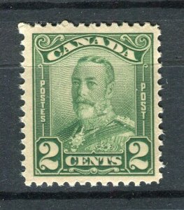 CANADA; 1928 early GV Portrait issue fine MINT MNH unmounted Shade of 2c.