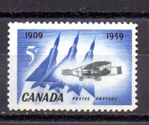 Canada 383 MNH