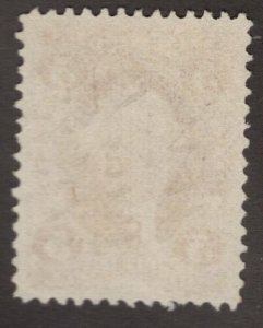 U.S. - R24c - EXTRA FINE - Used 