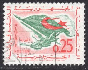 ALGERIA SCOTT 298