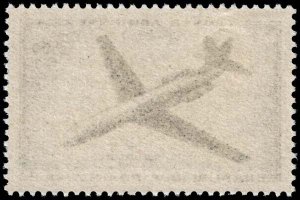 France - Scott C39 - Mint-Never-Hinged