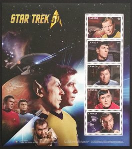 Canada 2912 Pane MNH