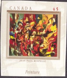 Canada - 1743 1998 MNH