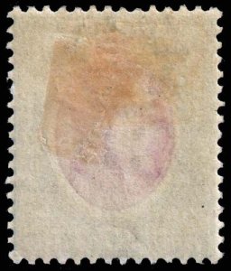 Malta - Scott 24 - Mint-Hinged