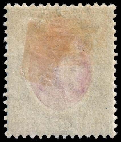 Malta - Scott 24 - Mint-Hinged