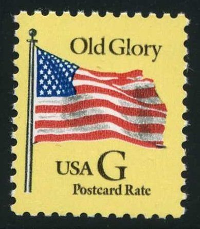 United States - Scott # 2882 - MNH