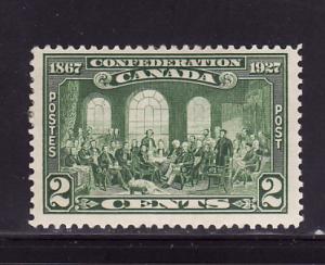 Canada 142 MHR The Fathers of Confederation (A)