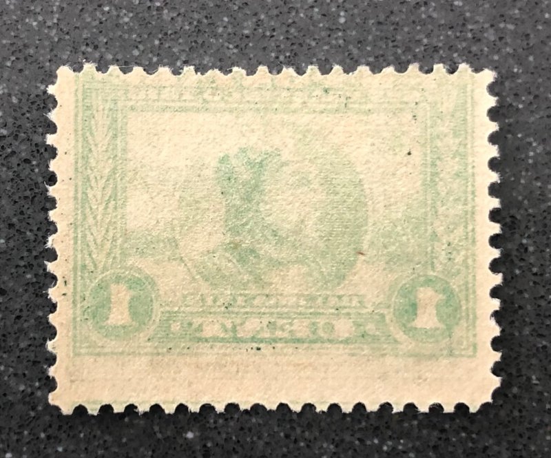 US scott# 397 MNH OG VF+