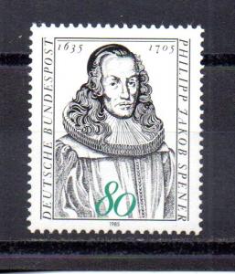 Germany 1433 MNH