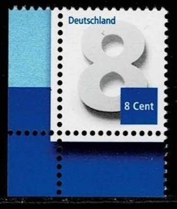 Germany 2015,Sc.#2871 MNH Number 8