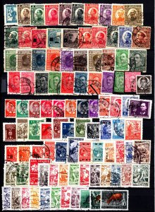 Yugoslavia 100 different early (6)