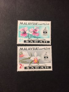 Malaya Sabah sc 17,18 MH