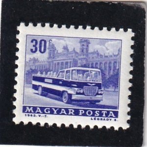 Hungary   #   1509    MNH