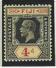 Fiji  mnh   SC 85a