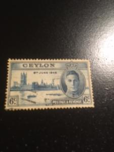 Ceylon sc 293 u