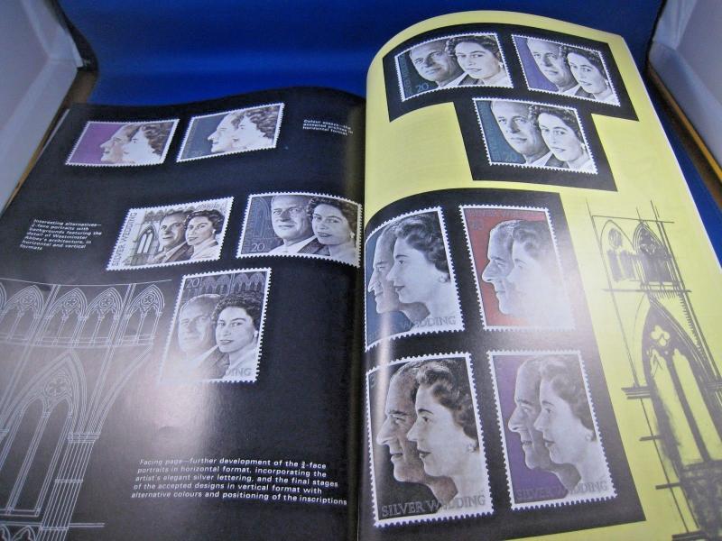 ROYALTY ON STAMPS - SOFTCOVER BOOK BY STANLEY GIBBONS IN 2011