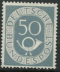 Germany - 681 - MNH - SCV-140.00