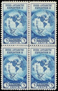 U.S. 1923-37 ISSUES 753  Mint (ID # 113422)