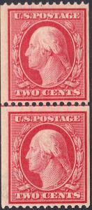 U.S. 386 FVF MH GL PAIR (121318)