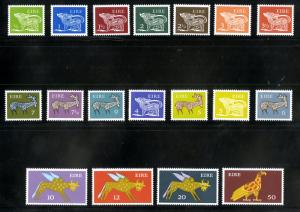 IRELAND 290-304 MH SCV $45.05 BIN $ 17.50