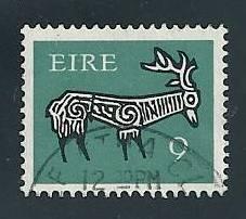Ireland #354