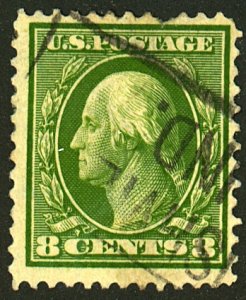 U.S. #337 USED