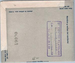 Goldpath: SPAIN  COVER   _CBHW_07_11