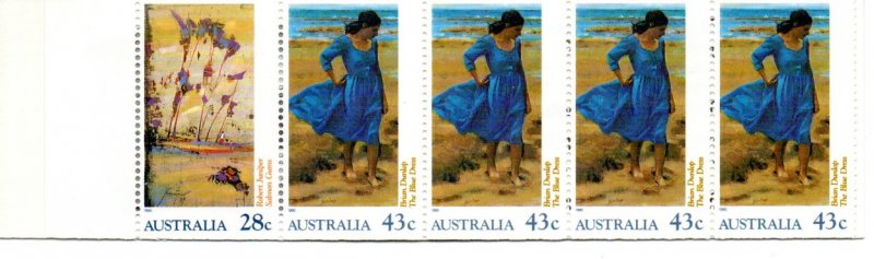 Australia 1192c MNH