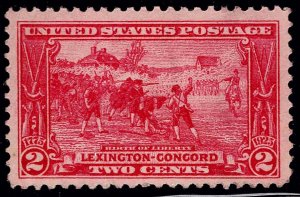 U.S.  618 MNH SINGLE AS SHOWN (V5293)