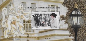 Samoa Scott #'s 982 MNH